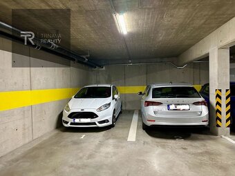 NOVÁ CENA - zariadený 3–i byt v Trnave na ulici A. Žarnova s - 7