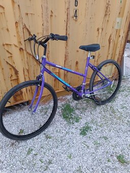 Bicykel - 7