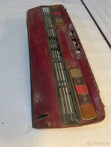 Zadné čela škoda - 7