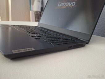 Herný notebook Lenovo IdeaPad Gaming 3 - 7