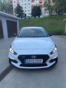 Hyundai i30 N 2.0 T-GDi N Performance - 7