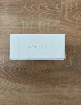 Apple Airpods Pro 2 ORIGINÁL - 7