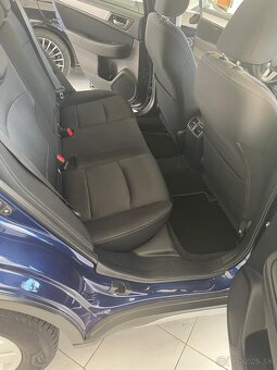Subaru Outback 2.0D // 2017 // AUTORIZOVANÝ SERVIS - 7