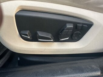 BMW 530xd 210 kW 2013 - 7