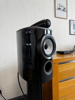 805 D4 BOWERS & WILKINS - 7
