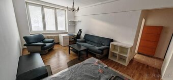 Prenájom - dvojizbový byt BA Krasňany -Pekná cesta - 7