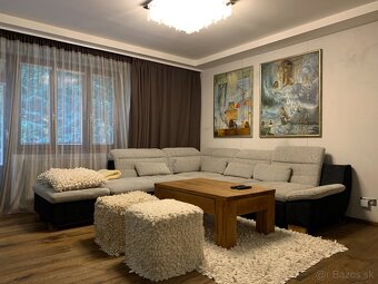 3 izb. tehlový byt s balkónom, Staré mesto, Košice - 7