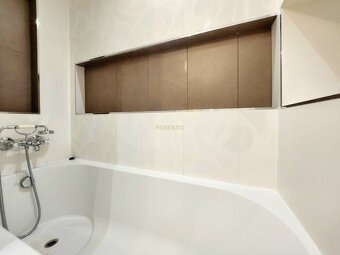 ASSENZIO - PRENÁJOM - 2 IZBOVÝ BYT - 68 M² - ŠPITÁLSKA - STA - 7