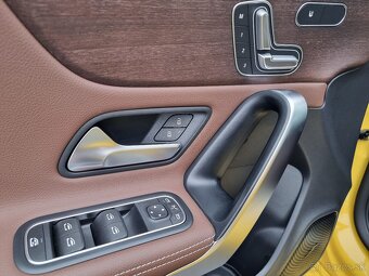 Mercedes-Benz CLA Shooting Brake 220d A/T za 26.990 € s DPH - 7