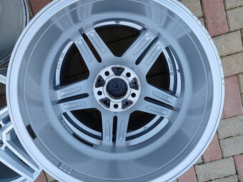 MERCEDES 5X112 - 7