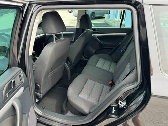 Škoda Octavia Combi 1.4 TSI Elegance - 7