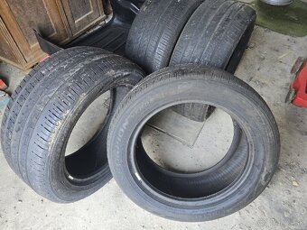 Pneu 265/50 R19 - 7