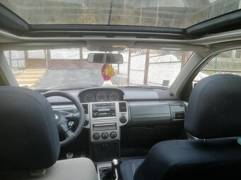 Nissan x trail 2.2 dci Columbia - 7