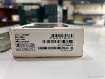 Samsung Galaxy A14 4GB/64GB - 7