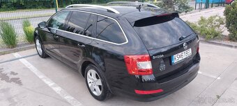 Skoda Octavia 3 r.v.2014, 1.6 TDi - 7