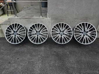 Kolesa Mercedes 5x112 r18 AEZ - 7