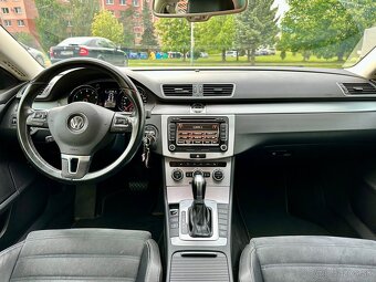 Volkswagen CC tsi - 7