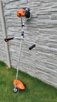 Predám čisto nový krovinorez STIHL FS 120 - AKTUÁLNE - 7