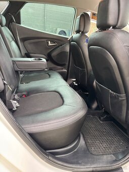 Hyundai IX35 - 7