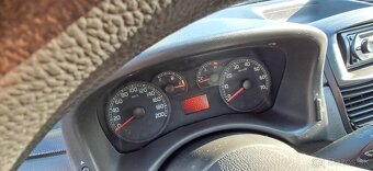 Predám Fiat punto - 7