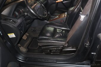 Volvo xc90, D5 nová STK,EK - 7