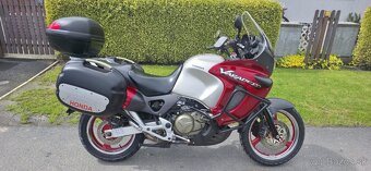 Honda XL1000V Varadero - 7