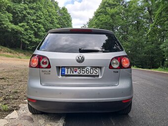 Volkswagen Golf 5 Plus 1.9 tdi - 7