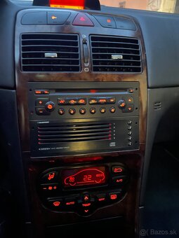 Peugeot 307 - 7