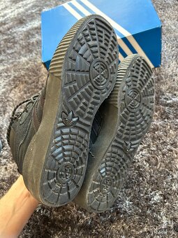 Adidas akando ATR, zimne zateplene topanky - 7