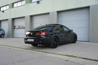 Volkswagen Passat CC 3.6 V6 po veľkom servise - 7