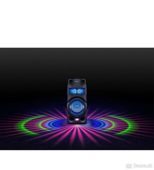 Party reproduktor SONY MHC-V73D - 7