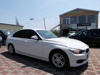 BMW Rad 3 316d, nový olej.servis, sezónne prezutie - 7