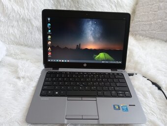 predám Hp elitebook 820 g1 , Intel i5 ,8gb ram , ssd ,Win 10 - 7