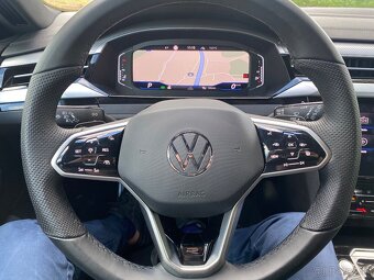 Volkswagen Arteon - 7