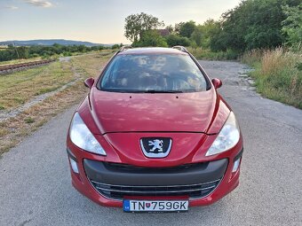 Peugeot 308 SW 1.6 HDi 80kw - 7
