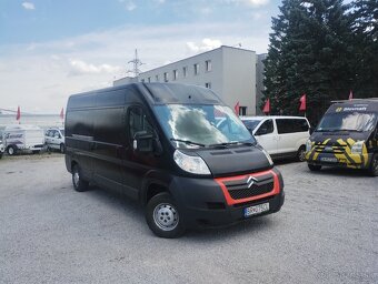 Citroën Jumper 2.2 HDi 33 L3H2 - 7