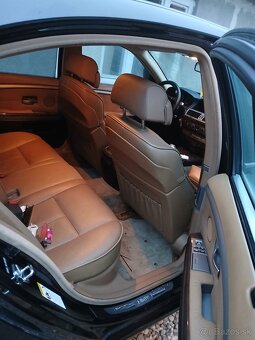 Bmw e65 745i - 7