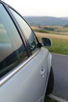Predám VOLKSWAGEN Passat - 7