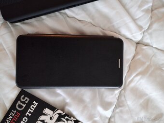 Predám novú motoriku power edition 6000mAh - 7