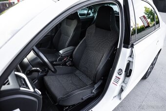 Škoda Rapid 1.2 TSI - 7