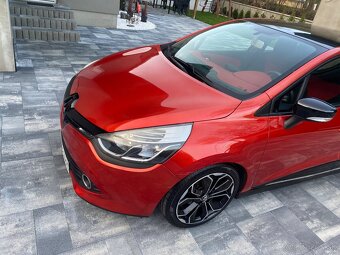 Clio IV - 7