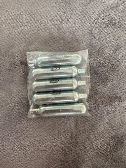 Glock Umarex Airsoft CO2 plynova - 7