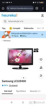 samsung televizor - 7