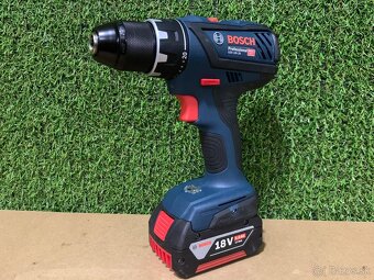 Bosch Professional GSB 18V-28 aku príklepový skrutkovač - 7