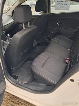 Reanault Fluence - predám - 7