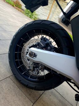 Honda X ADV 750 - 7