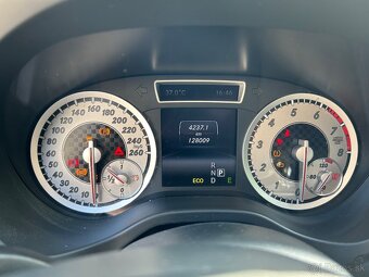 Mercedes-Benz A class 180 - 7