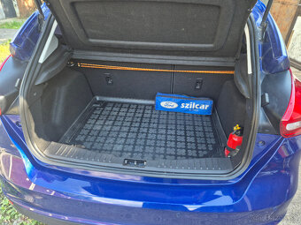 Ford Focus 74kw, SK auto, 104tis km - 7