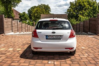 Kia Ceed 1.6 CRDi VRT - 7