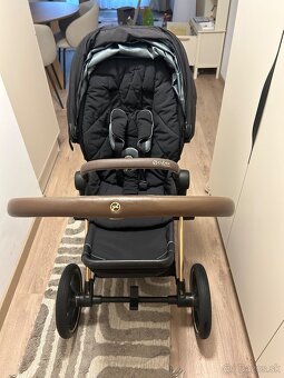 Cybex Priam - 7